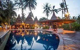 B52 Beach Resort